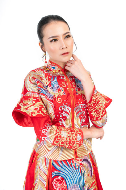 婚庆习俗