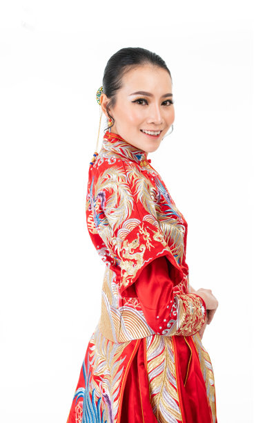婚庆习俗