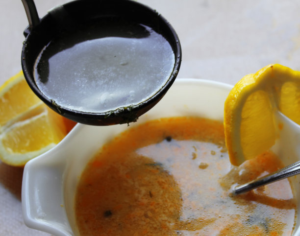 avgolemono