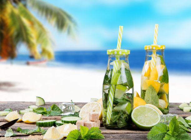 cocktails