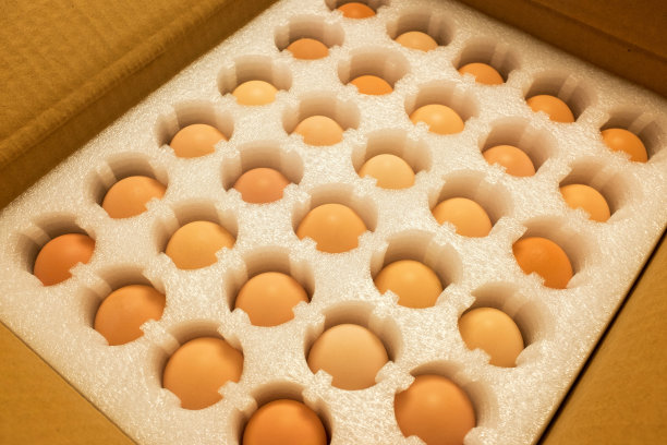 鸡蛋纸箱