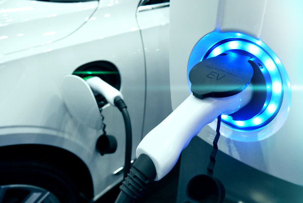 新能源汽车 电动汽车 电池
