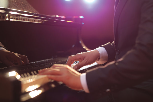 piano