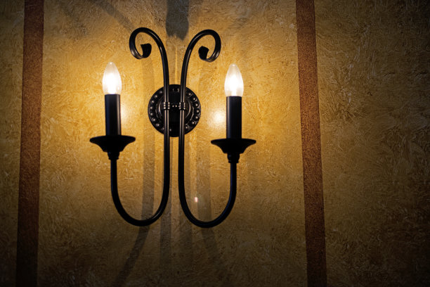 chandelier