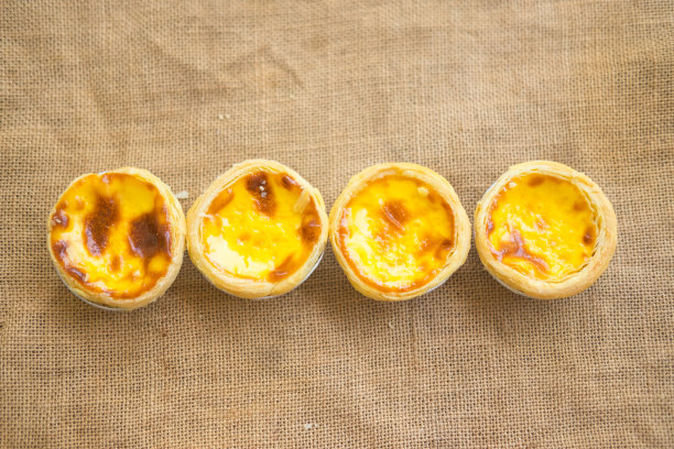 tartlet