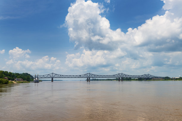 mississippi