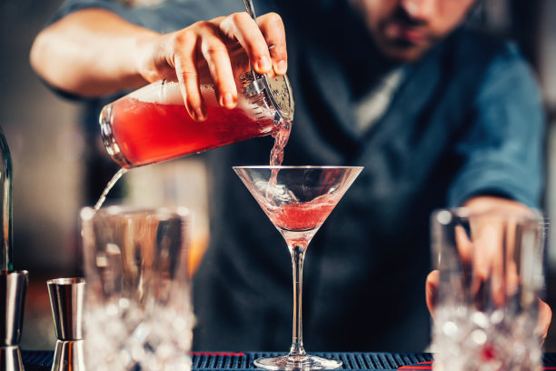 cocktails