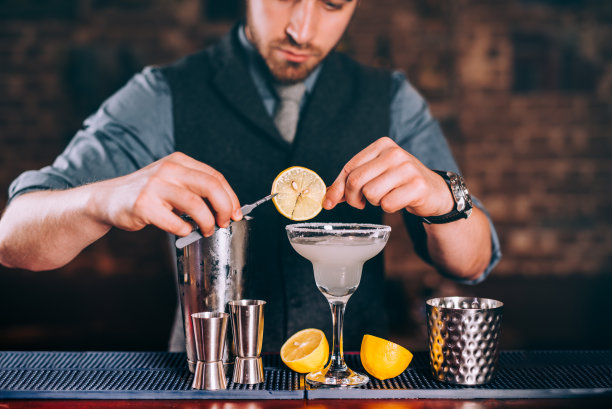 cocktails