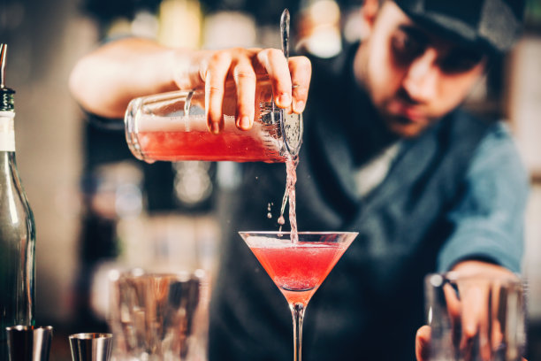 cocktails