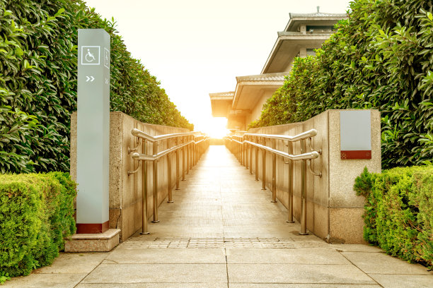 balustrade