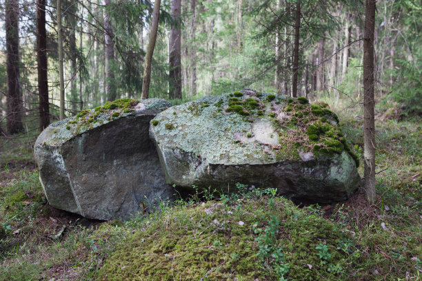boulder