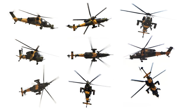 apache