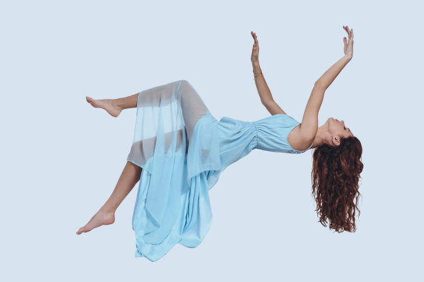 levitation
