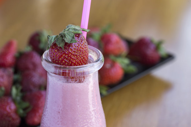 smoothie