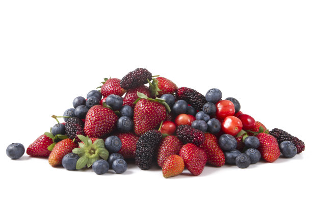 berry