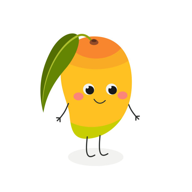 mascot