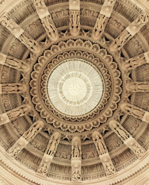 dome