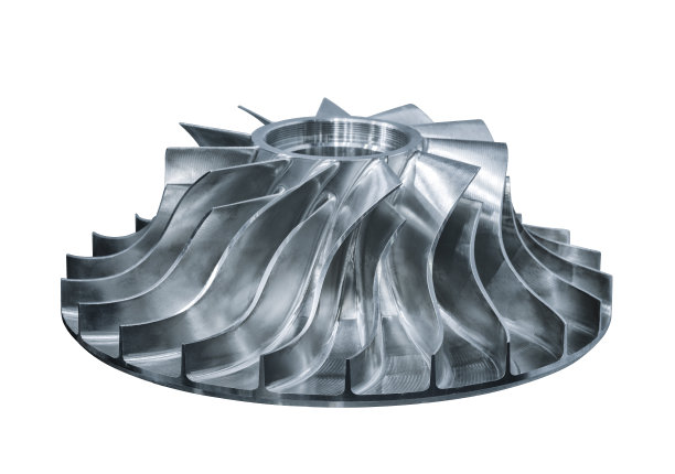 turbine