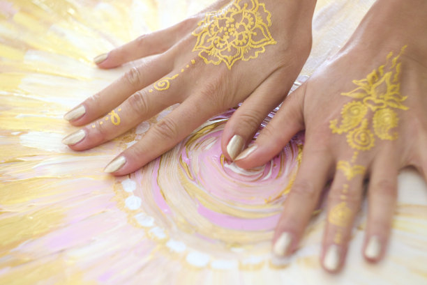 mehendi