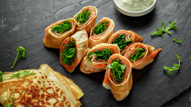 wrap