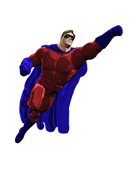 superman