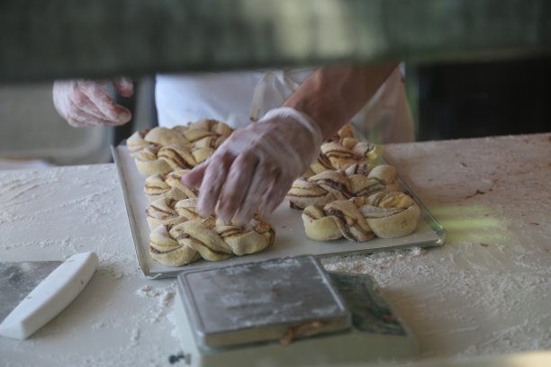 波兰饺子