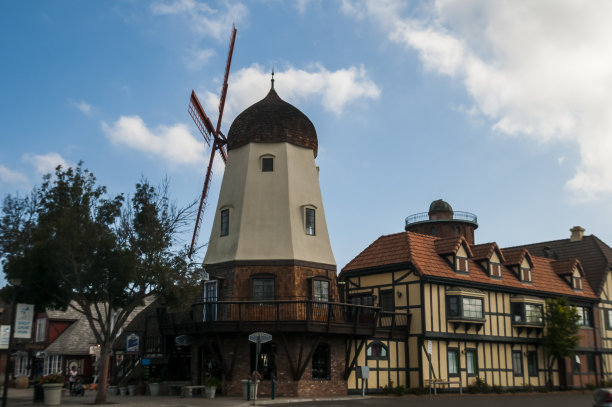 solvang