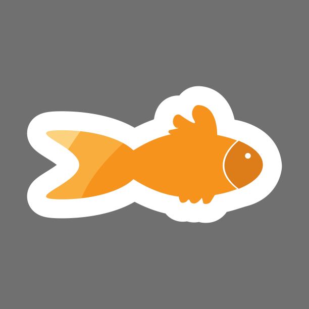 店铺形象设计品牌符号