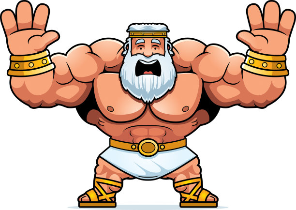 zeus