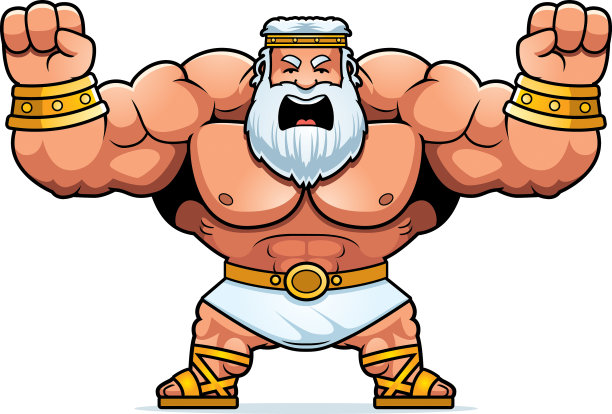 zeus