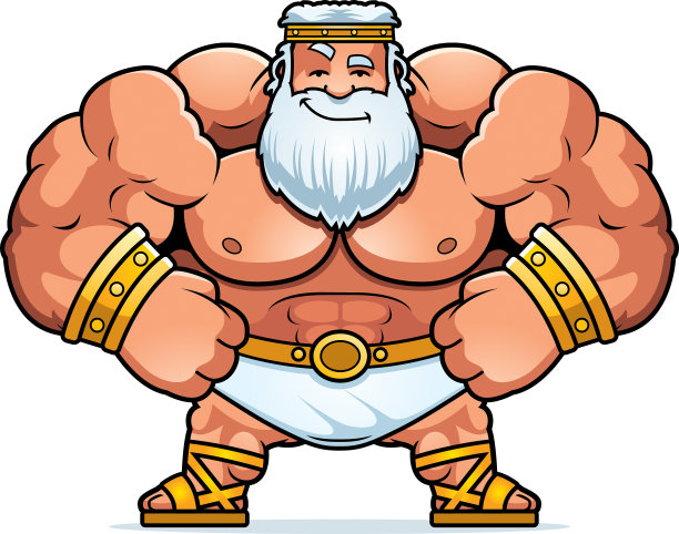 zeus