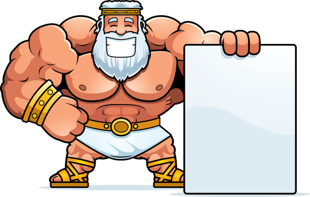 zeus