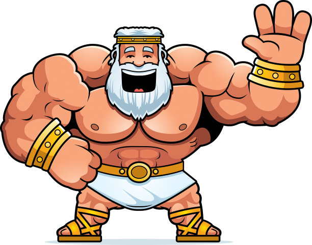 zeus