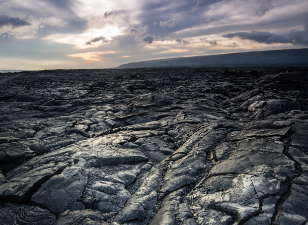 lava