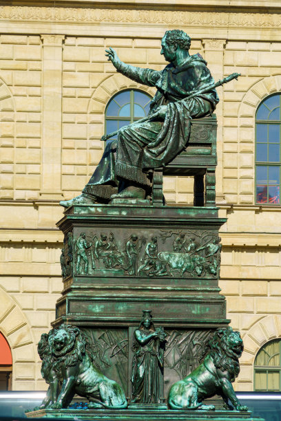 maximilian