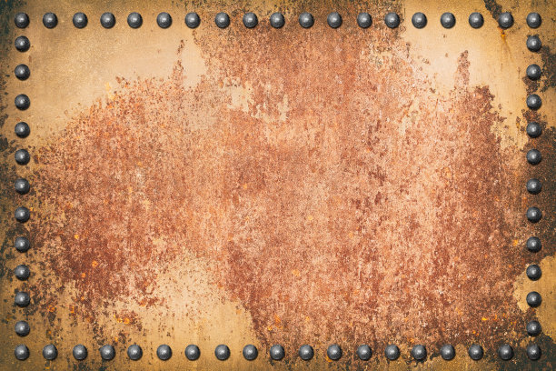 weathered