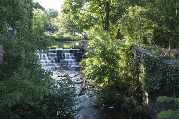 milford