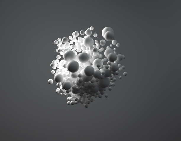 spheres
