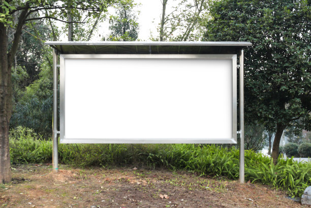billboard