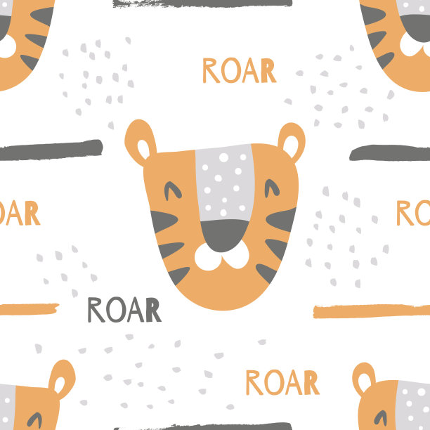 儿童之家背景墙