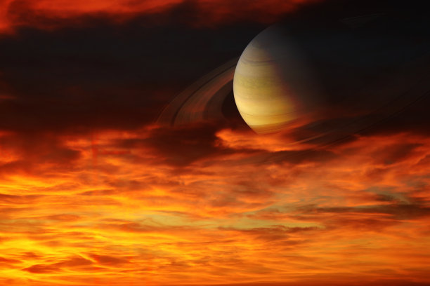 saturn