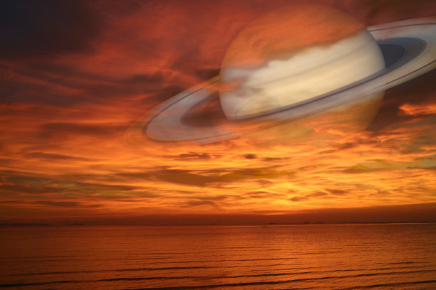 saturn