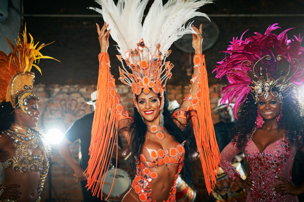samba
