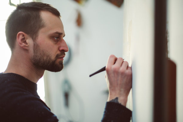 artist