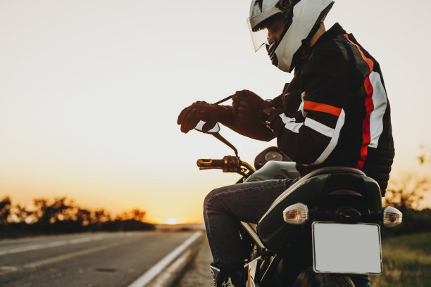 biker