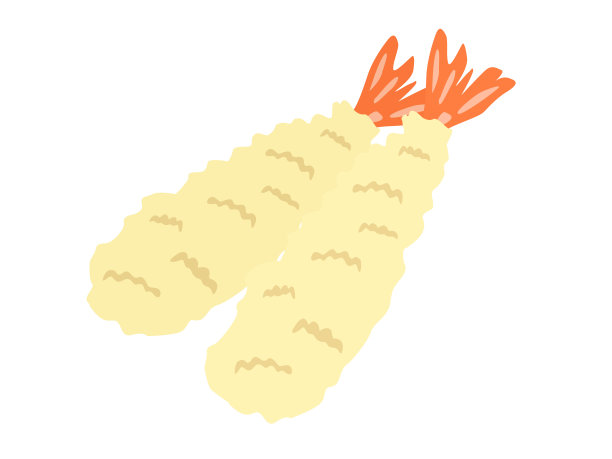 tempura