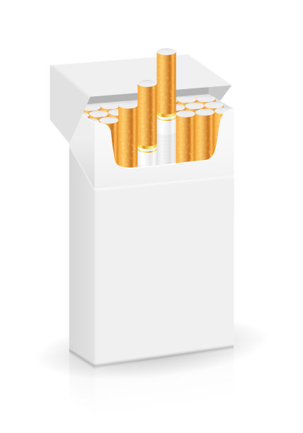 cigarette