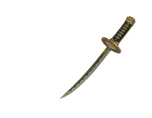 dagger