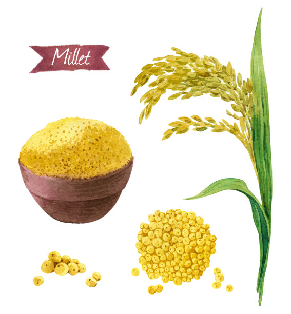 millet
