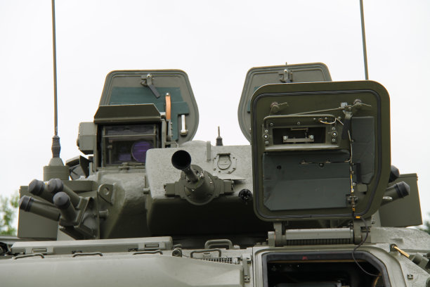 tank